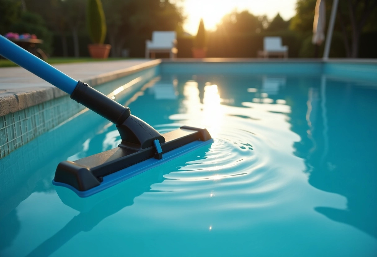 piscine sans pompe